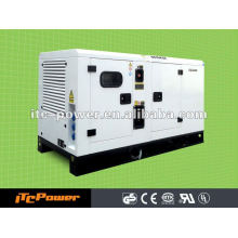 Набор дизельных генераторов 15кВА ITC-POWER